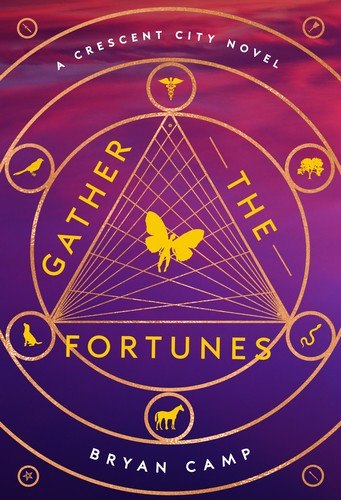 Gather the Fortunes cover