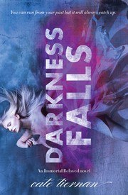 Darkness Falls cover