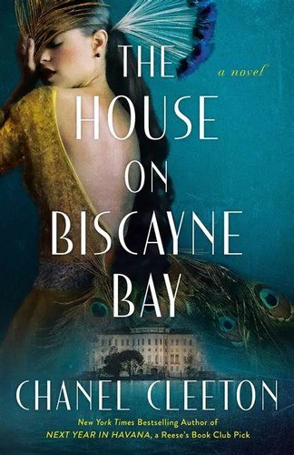 The House on Biscayne Bay cover