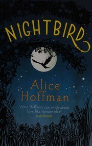 Nightbird cover