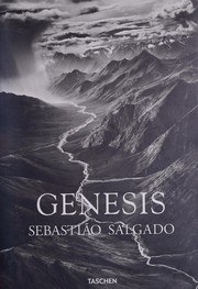 Genesis cover
