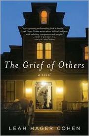 The Grief of Others cover
