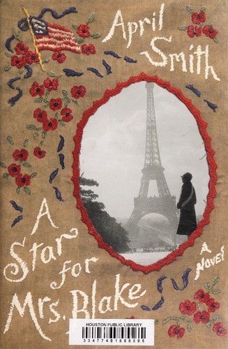 A Star for Mrs. Blake cover