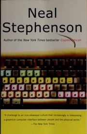 In the Beginning...Was the Command Line cover