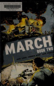 March: Book Two cover