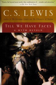 Till We Have Faces cover