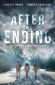 After The Ending cover