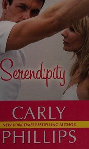 Serendipity cover