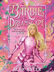 Barbie: Dreamscape cover