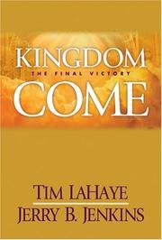 Kingdom Come cover
