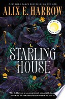 Starling House cover