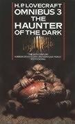 The Haunter of the Dark cover