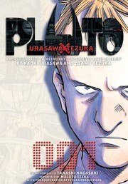 PLUTO cover