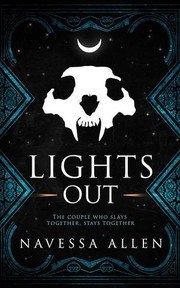 Lights Out cover