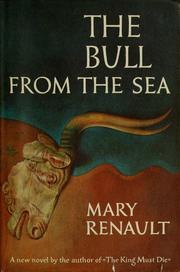 The Bull from the Sea cover