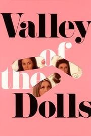 Valley of the Dolls cover