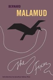 The Fixer cover