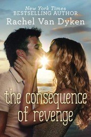The Consequence of Revenge cover