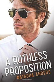 A Ruthless Proposition cover