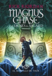The Hammer of Thor cover