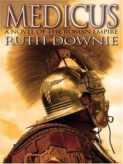 Medicus cover