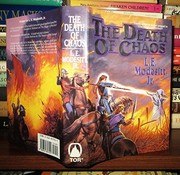 The Death of Chaos cover