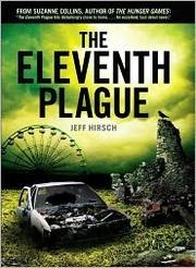 The Eleventh Plague cover