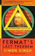 Fermat's Enigma: The Epic Quest to Solve the World's Greatest Mathematical Problem cover