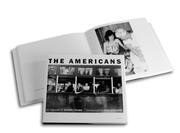 The Americans cover