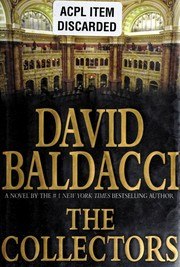 The Collectors cover