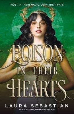 Poison in Their Hearts cover
