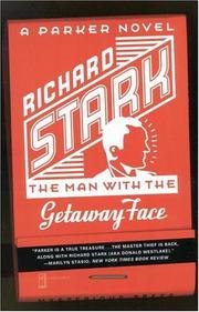 The Man With The Getaway Face cover