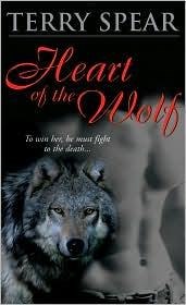 Heart of the Wolf cover