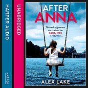 After Anna cover