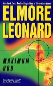 Maximum Bob cover