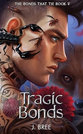 Tragic Bonds cover