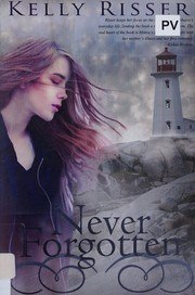 Never Forgotten cover