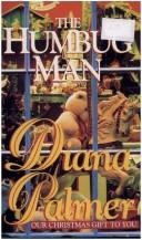 The Humbug Man cover
