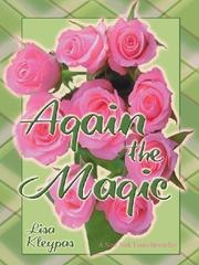 Again the Magic cover