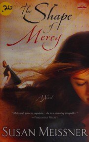 The Shape of Mercy cover