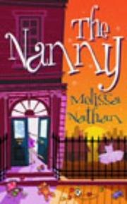 The Nanny cover