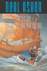 The Skinner cover
