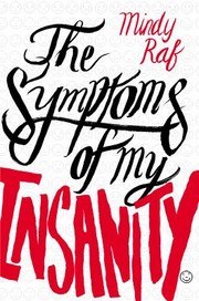 The Symptoms of My Insanity cover