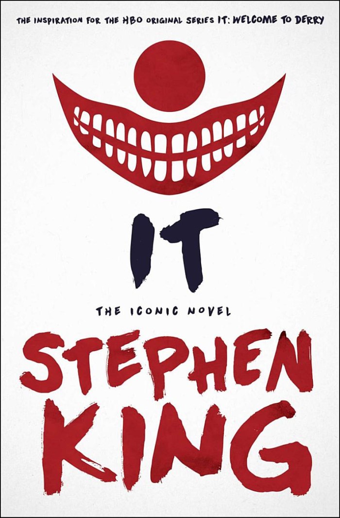 It cover