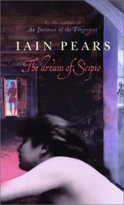 The Dream of Scipio cover