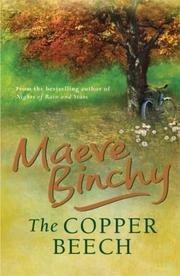 The Copper Beech cover