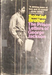 Soledad Brother cover