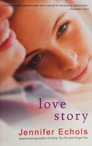 Love Story cover
