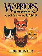 Cats of the Clans cover