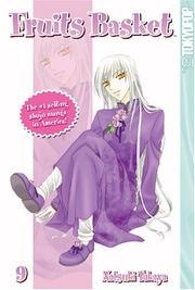 Fruits Basket, Vol. 9 cover